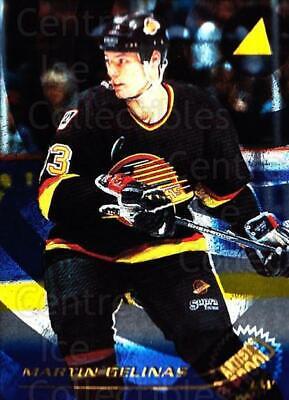 Martin Gelinas [Artist's Proof] #161