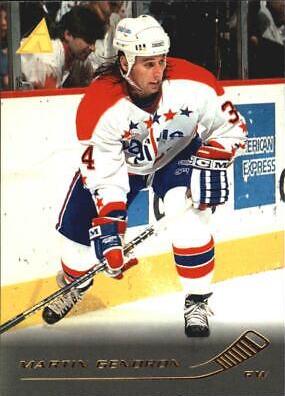 Martin Gendron #201