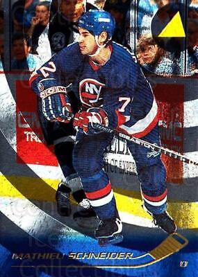 Mathieu Schneider [Rink Collection] #28