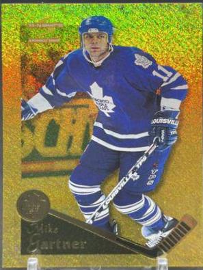 Mike Gartner [Artist's Proof] #75