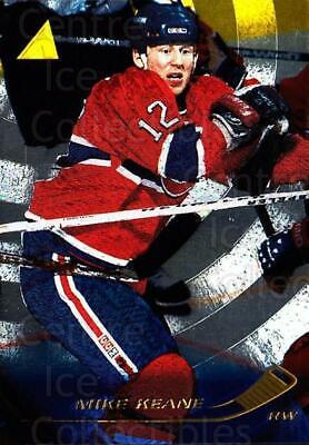 Mike Keane [Rink Collection] #83