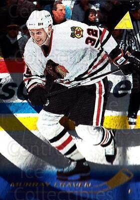 Murray Craven [Rink Collection] #179