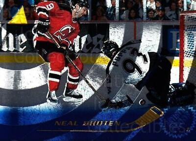 Neal Broten [Artist's Proof] #117