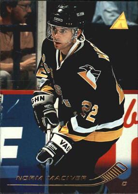 Norm Maciver #170