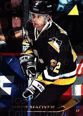 Norm Maciver [Rink Collection] #170