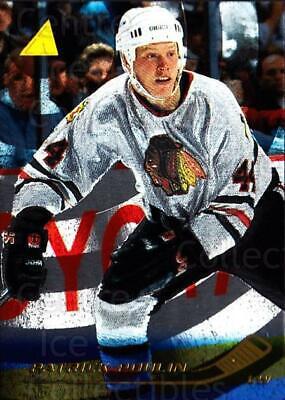 Patrick Poulin [Rink Collection] #135