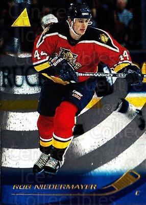 Rob Niedermayer [Rink Collection] #100