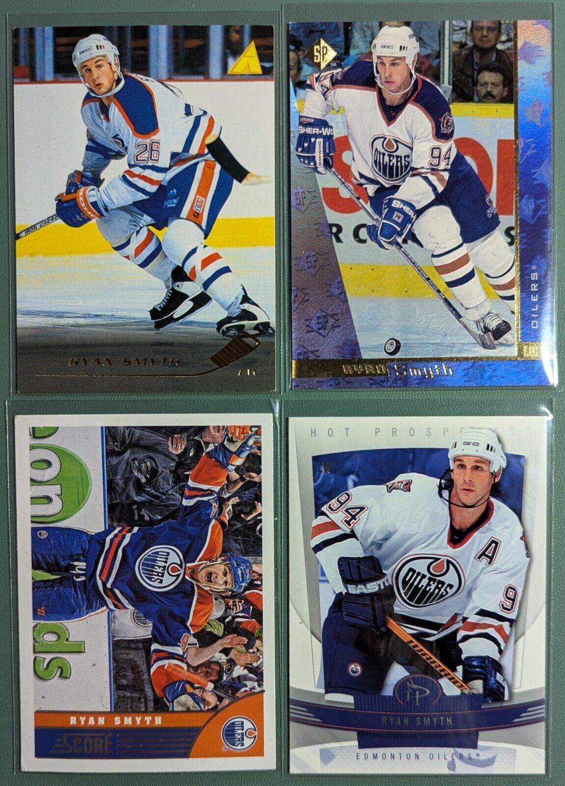 Ryan Smyth #204
