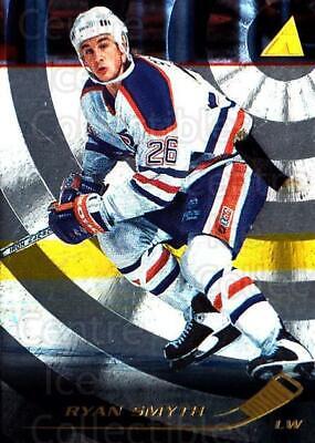 Ryan Smyth [Rink Collection] #204