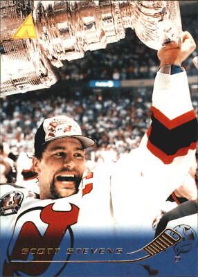 Scott Stevens #86