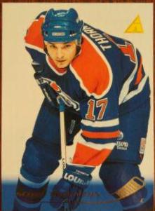 Scott Thornton #162