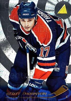 Scott Thornton [Rink Collection] #162