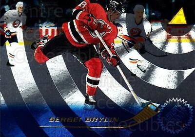 Sergei Brylin [Artist's Proof] #120