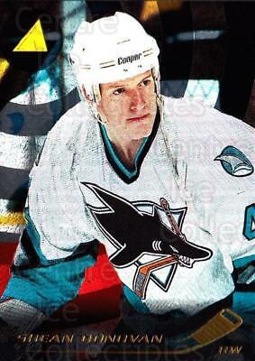 Shean Donovan [Rink Collection] #211