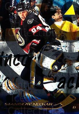 Stanislav Neckar [Rink Collection] #49