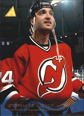 Stephane Richer #35