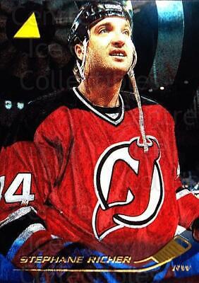 Stephane Richer [Rink Collection] #35