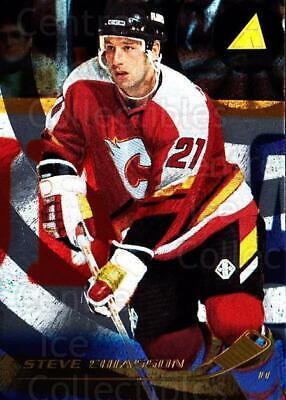 Steve Chiasson [Rink Collection] #189