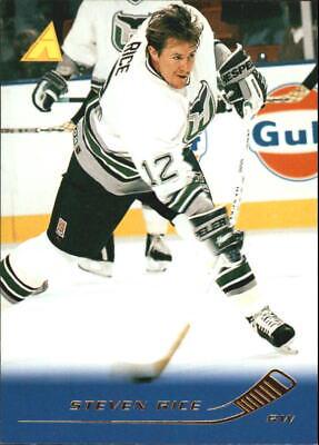 Steven Rice #166