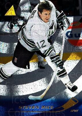 Steven Rice [Rink Collection] #166