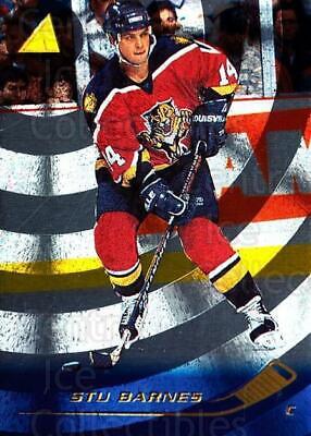 Stu Barnes [Rink Collection] #40