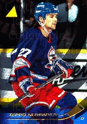 Teppo Numminen [Rink Collection] #67