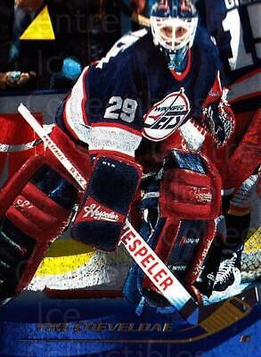 Tim Cheveldae [Rink Collection] #136