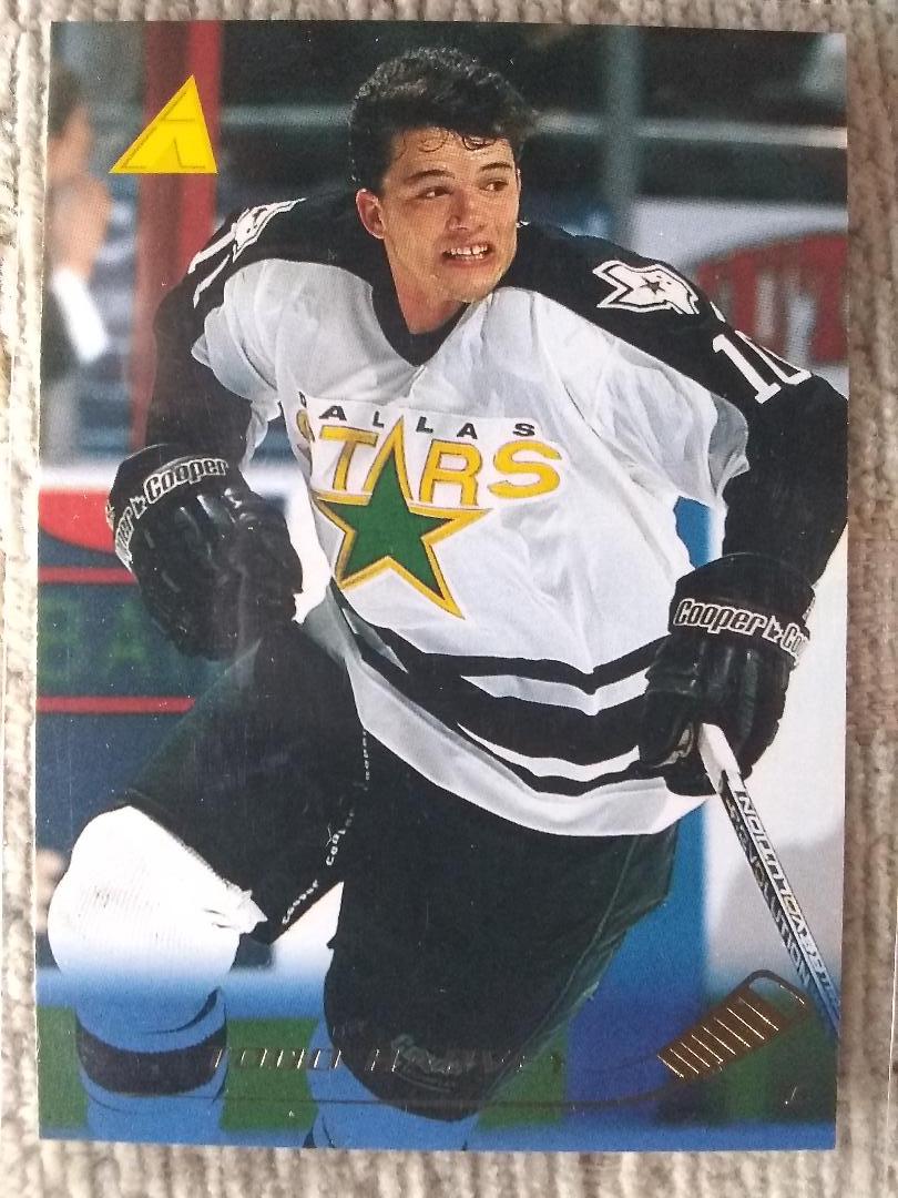 Todd Harvey #48