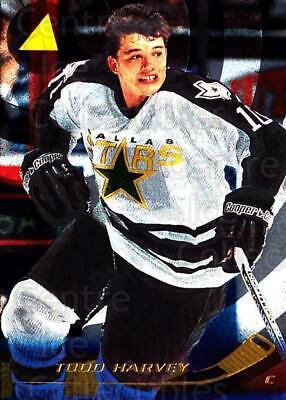 Todd Harvey [Rink Collection] #48