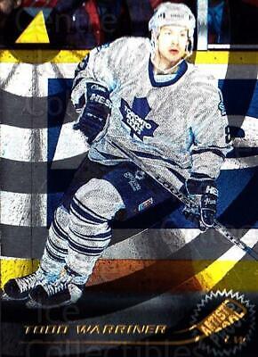 Todd Warriner [Artist's Proof] #219