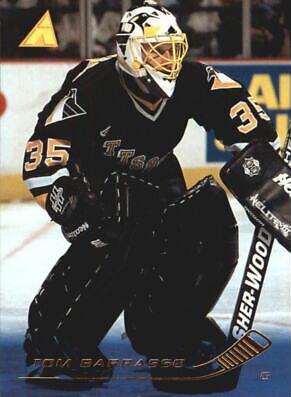 Tom Barrasso #97