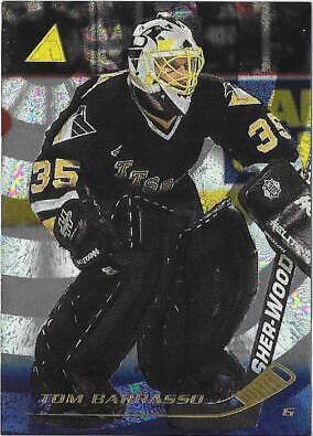 Tom Barrasso [Rink Collection] #97