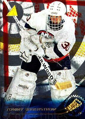 Tommy Soderstrom [Artist's Proof] #90