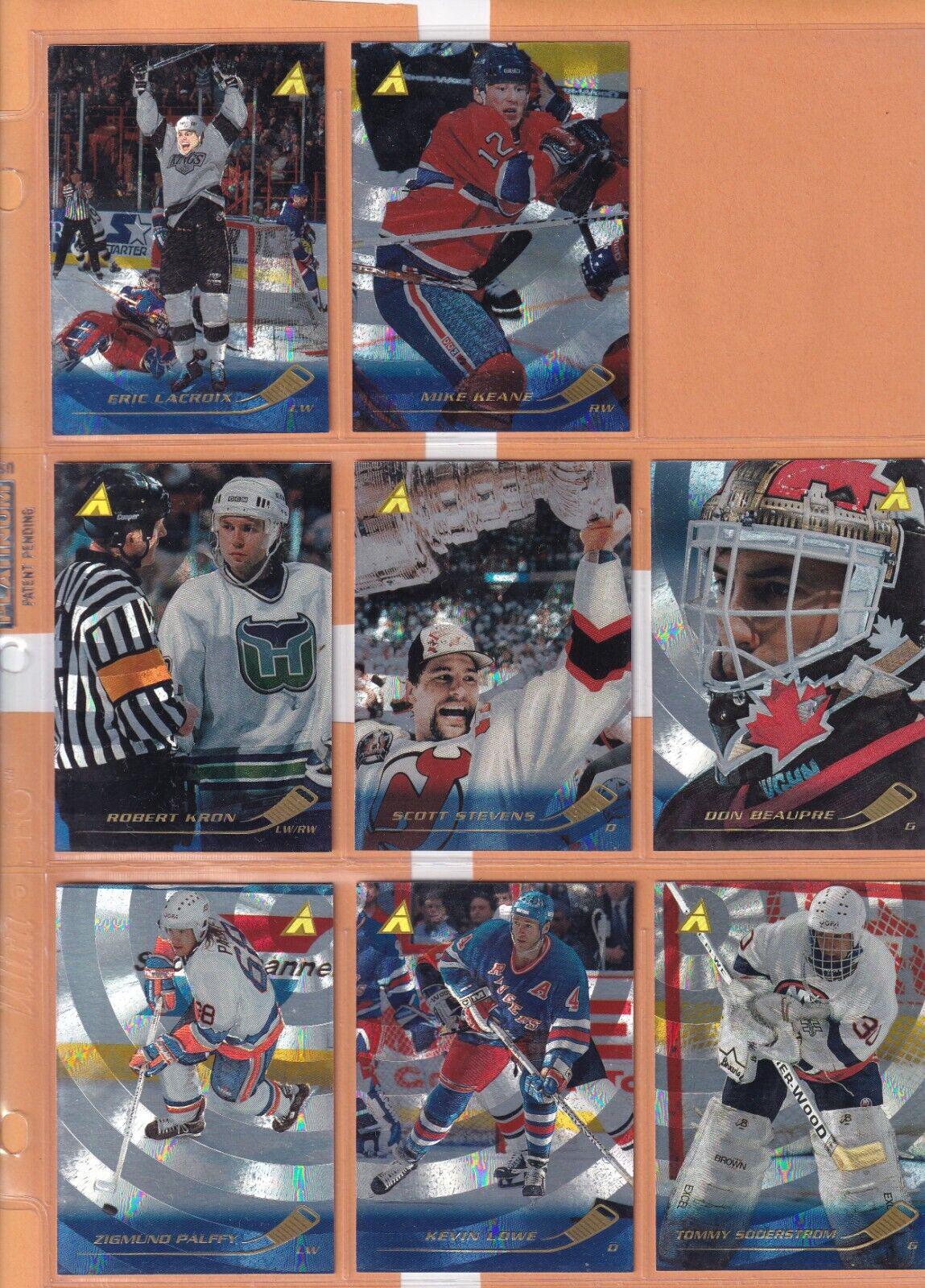 Tommy Soderstrom [Rink Collection] #90