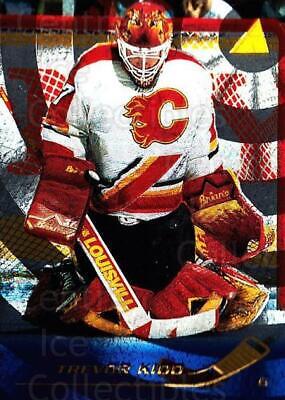 Trevor Kidd [Rink Collection] #151
