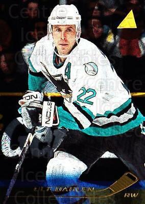Ulf Dahlen [Rink Collection] #13