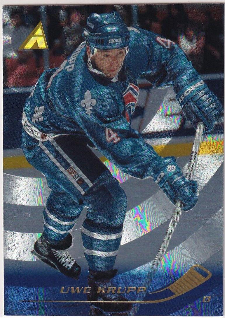 Uwe Krupp [Rink Collection] #46