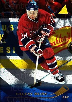 Valeri Bure [Rink Collection] #174