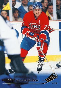 Vincent Damphousse #84