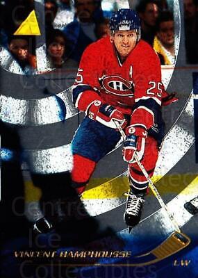 Vincent Damphousse [Rink Collection] #84