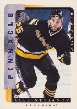 Alek Stojanov #80