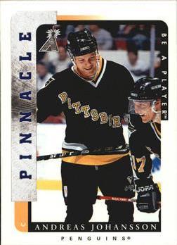 Andreas Johansson #103
