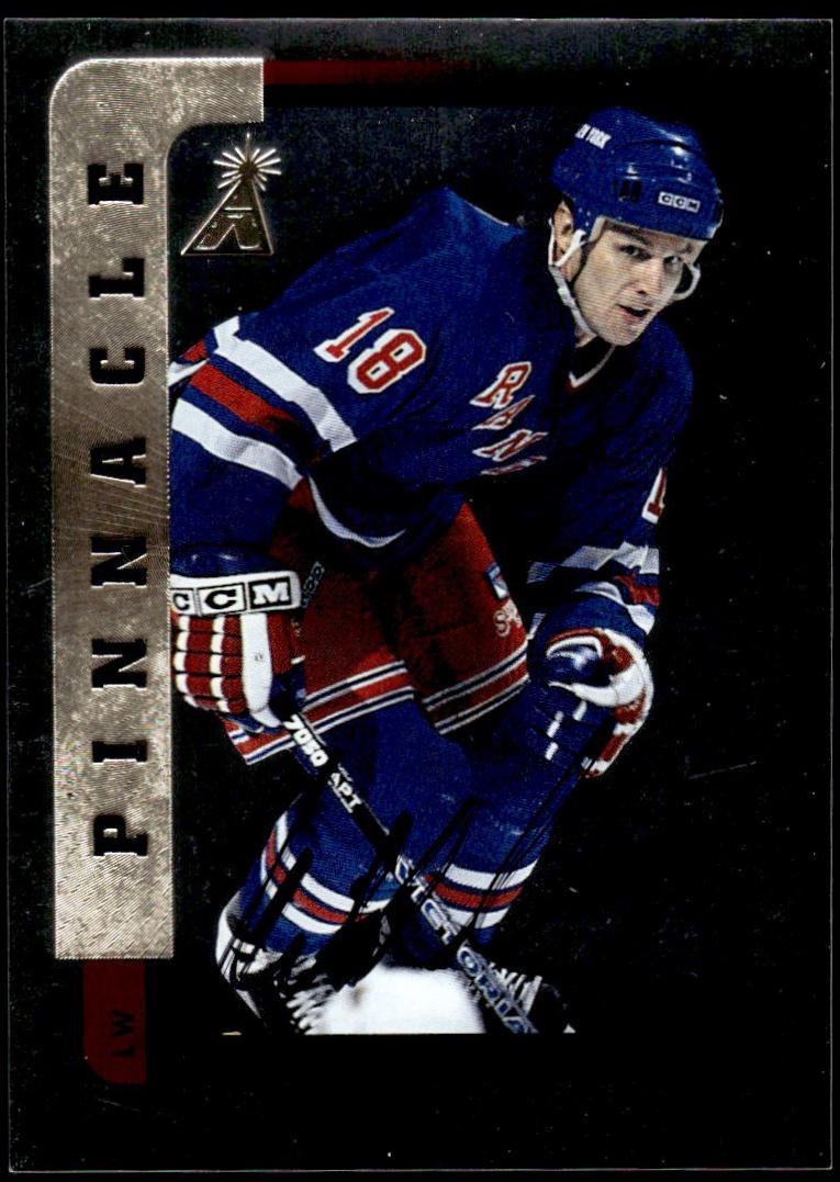 Bill Berg [Autograph] #84