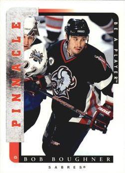 Bob Boughner #178