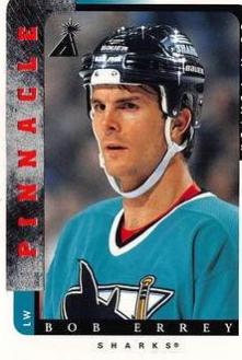Bob Errey #197
