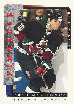 Brad McCrimmon #168