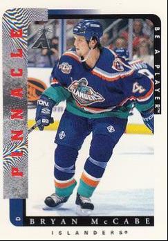 Bryan McCabe #162
