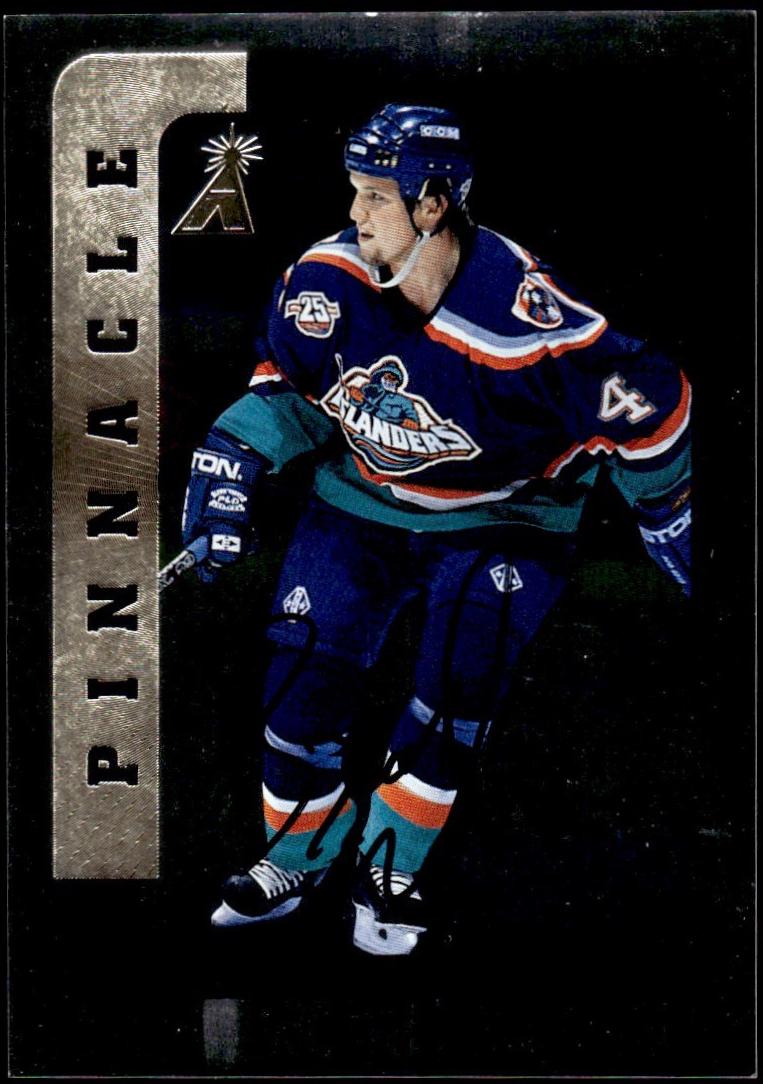 Bryan McCabe [Autograph] #162
