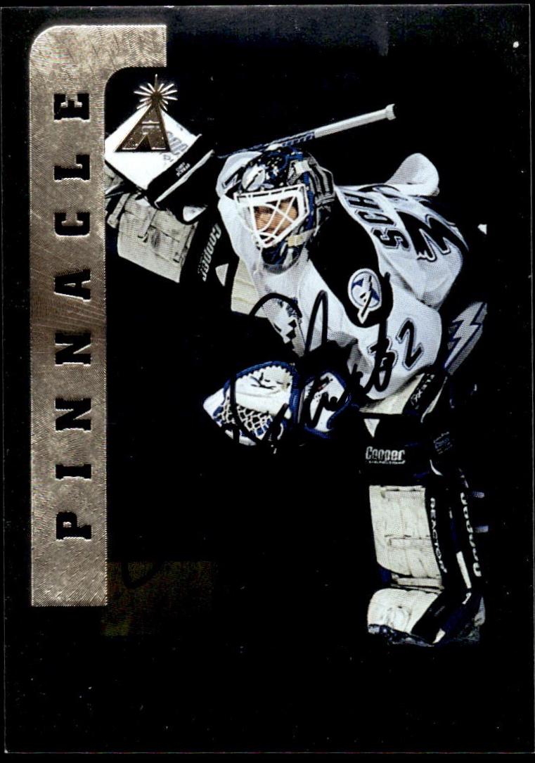 Corey Schwab [Autograph] #104