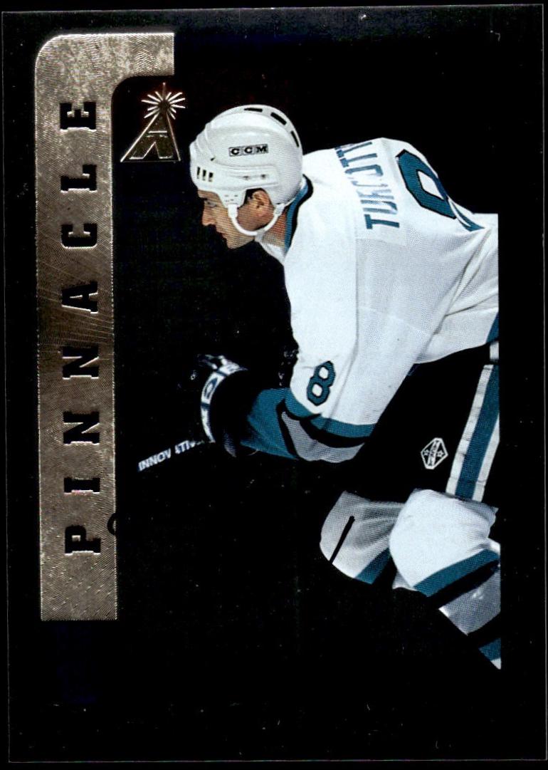 Darren Turcotte [Autograph] #70